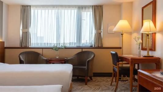 LOTTE Hotel - 176