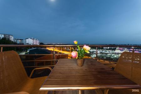 Панорама - 144