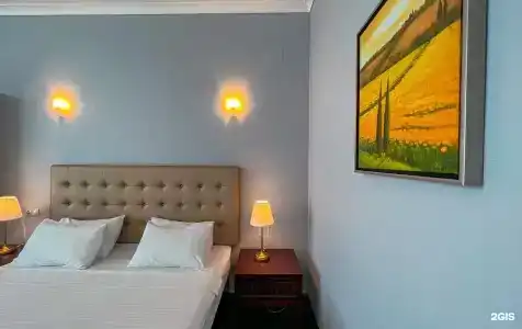 Wellness Park Gagra All-Inclusive - 76