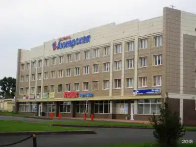 Анжерская - 33