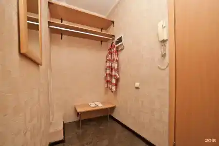 на Бардина 8 - 18