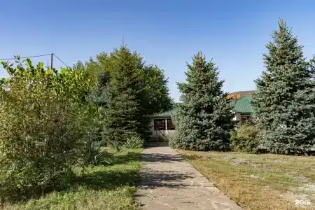 Загородный дом у озера Бекан - 42
