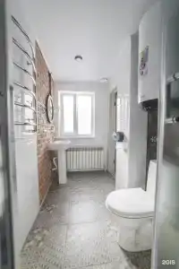 Panorama. Loft&hostel - 116