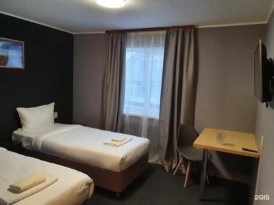 Arctic Breweryhotel - 9