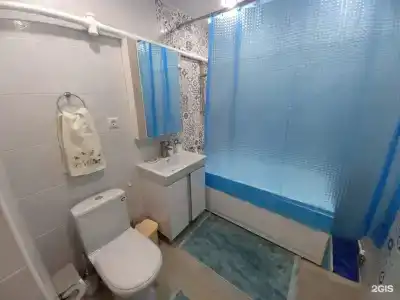 Гостевой дом в Центральном Парке - 88