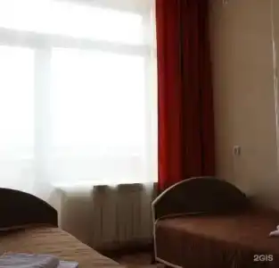 Солнечный Ветер - 105