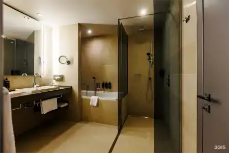 Mercure Тюмень Центр - 78