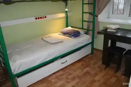 Профсоюзный - 5