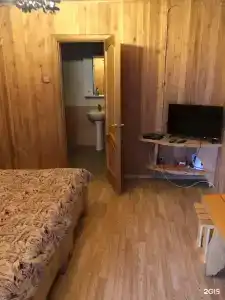 Старое Русло - 1