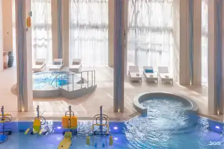 Luciano Hotel&SPA - 3