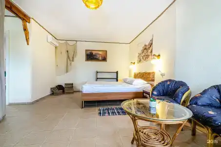 Форт Апатур - 113