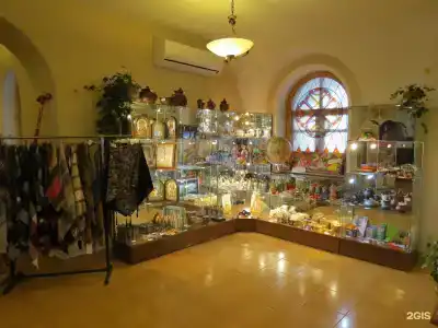 Дивеевская Слобода - 28