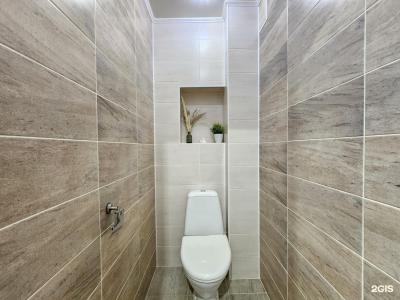 Live comfortably on Oktyabrsky Avenue 82 - 69