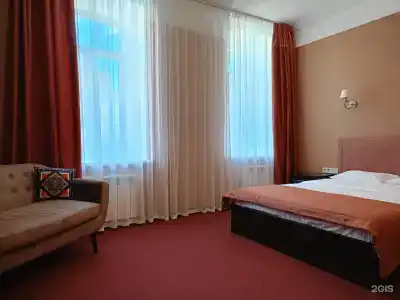 Гайд парк - 50
