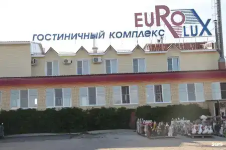 Евролюкс - 1
