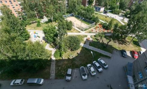 Kak doma on Kransy Ave. - 17