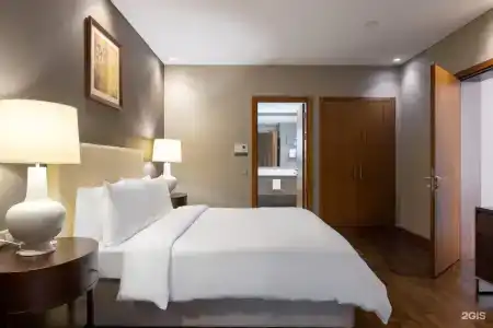 Марриотт Красная Поляна - 142