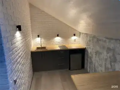 Апарт-отель Attic - 86