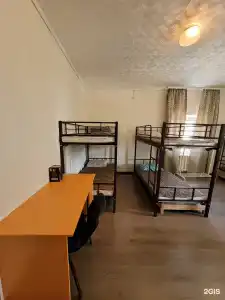 Хостел Main room - 121