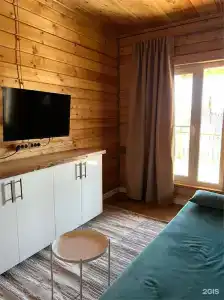 Деревянная - 24