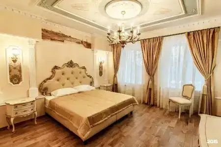 Александровский - 37