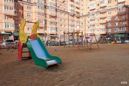Гавань Иркутск - 29