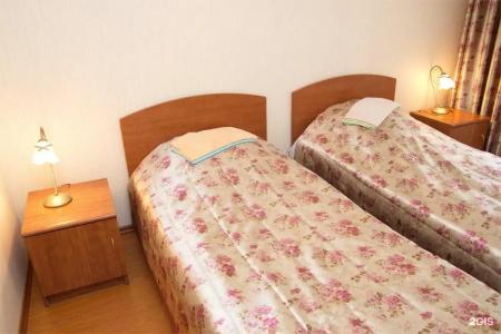 Пушкиногорье - 141