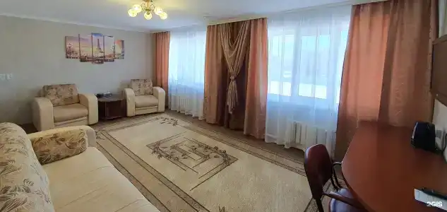 Советская гавань - 9