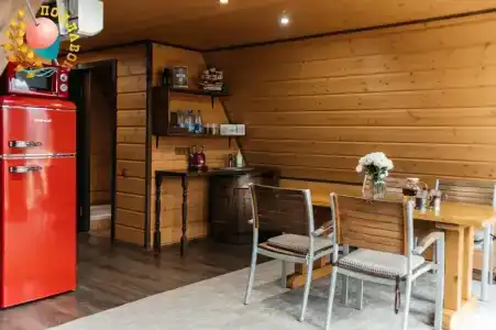 Поплавок - 118