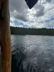 База отдыха на воде Оланга - 130