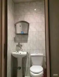 Красный бак - 117