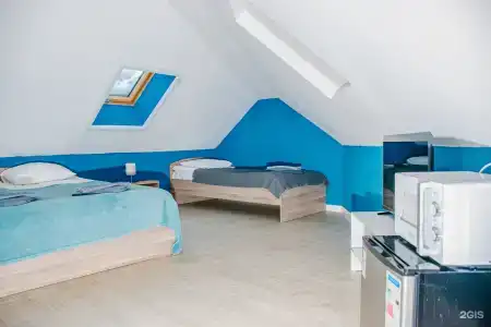 Сугроб - 18