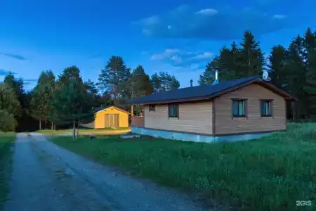Хутор Микли - 3