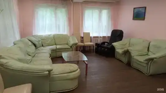 Филатовский - 7