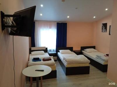 Нижний & Хостел - 166