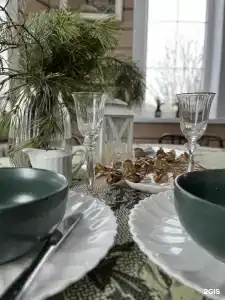 Дом на берегу в Прокопцевской - 5