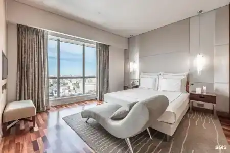 Swissotel Красные Холмы - 137
