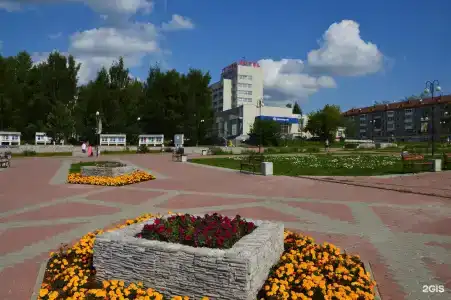 Березники - 4
