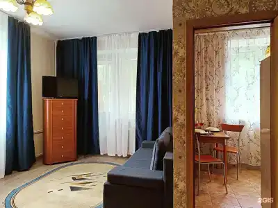 на Малой Филевской - 4