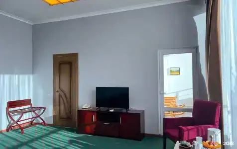 Wellness Park Gagra All-Inclusive - 93