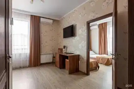 Бархат - 41