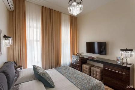 Амбассадори - 84