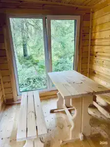 A-frame Friday - 12