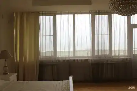 Апарт-She - 201