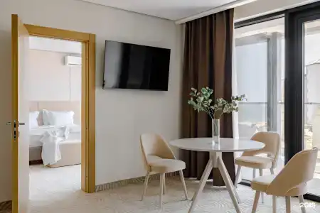 Zenith Resort & Spa - 107