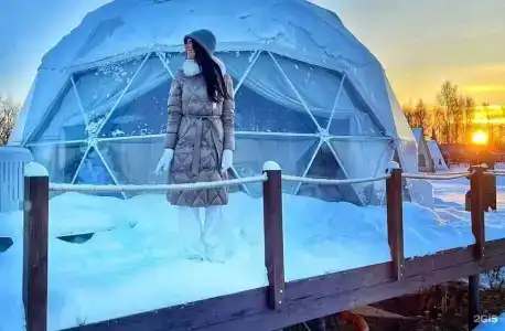 Лунево на Волге - 245
