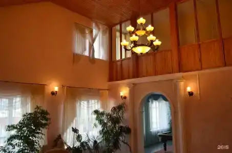 Комфорт - 6