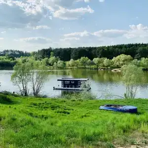 Отдых на Оке - 190