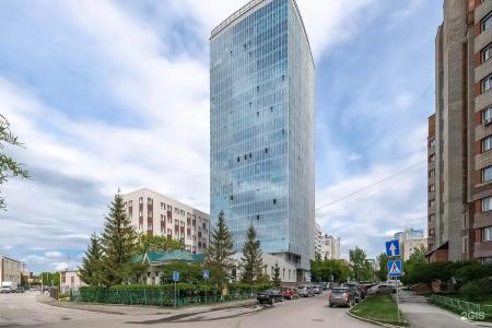 на улице Ленина - 102