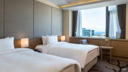LOTTE Hotel - 163
